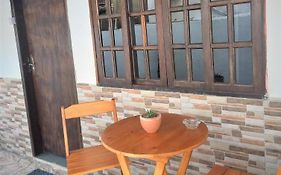 Suite Lagoa Verde, Abraao, Ilha Grande Inn